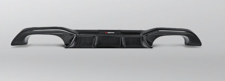 Difusor trasero