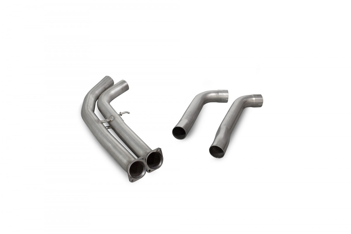 Link Pipe