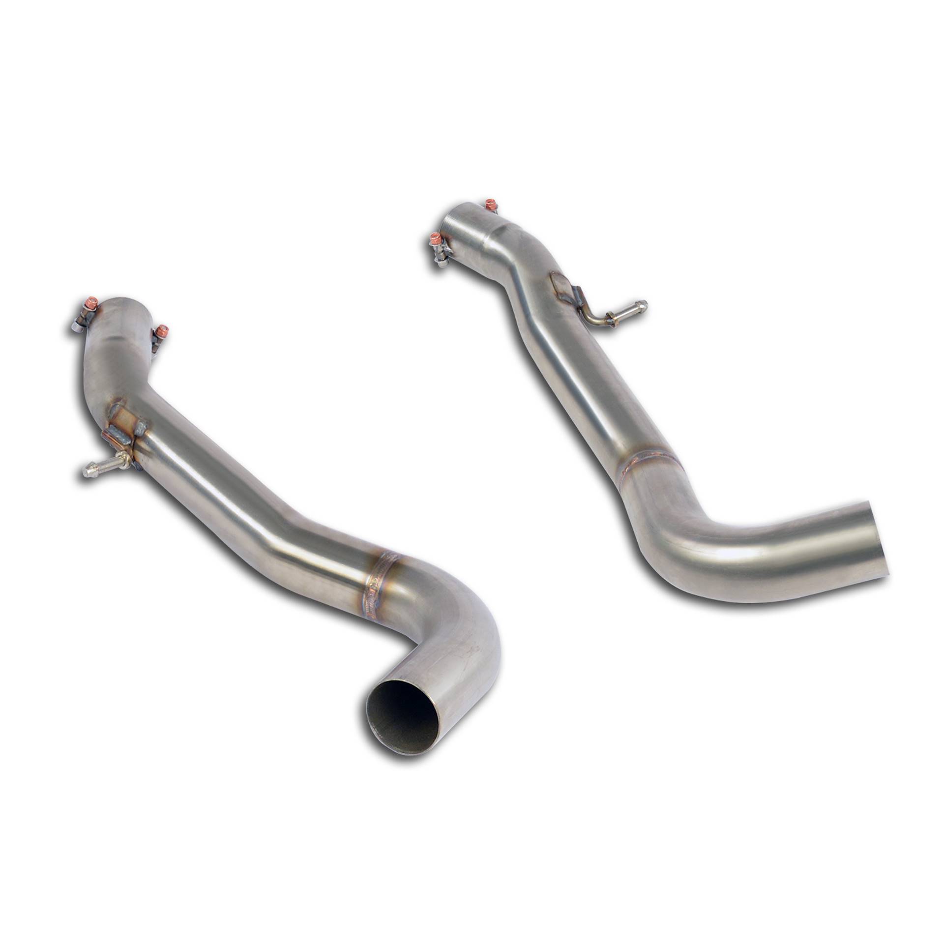 Link Pipe