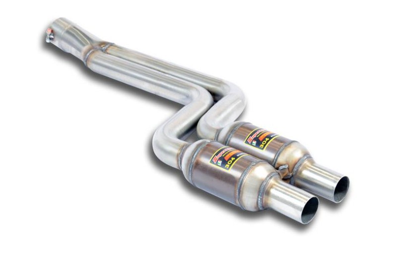 Downpipe