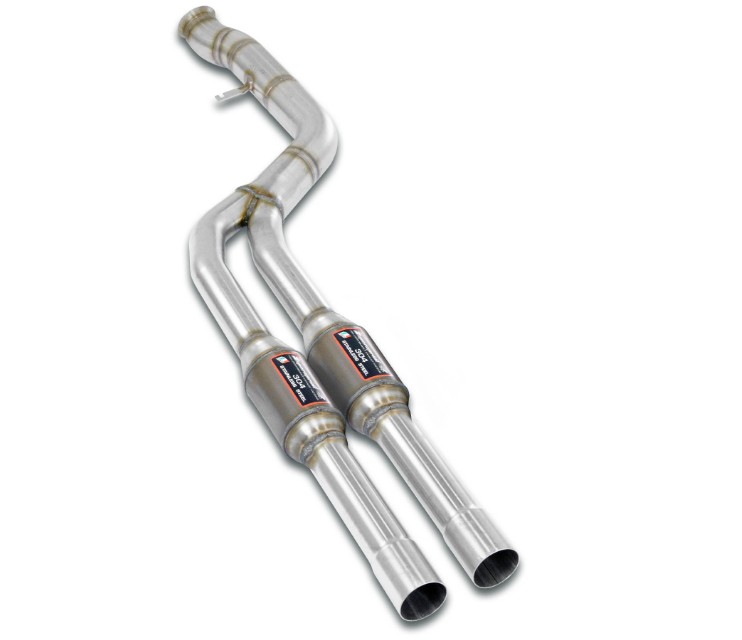 Downpipe