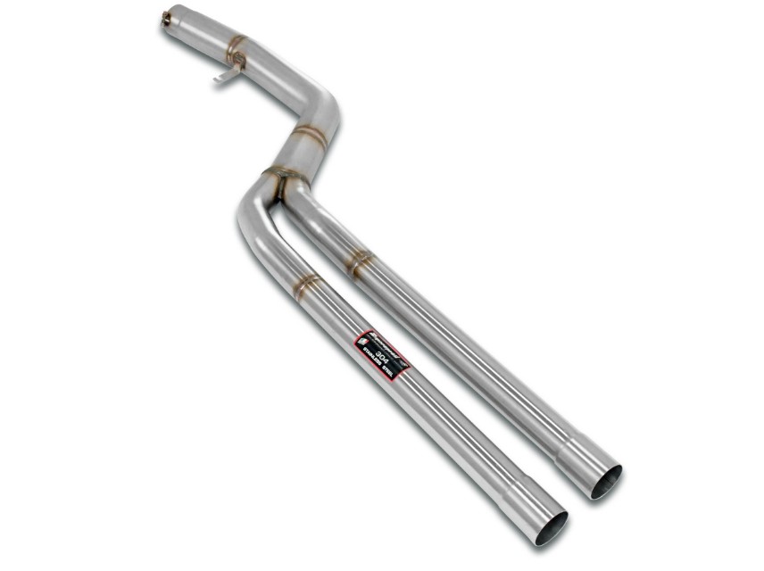 Link Pipe