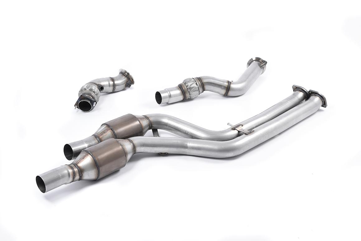 Downpipe