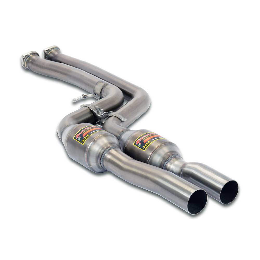 Downpipe