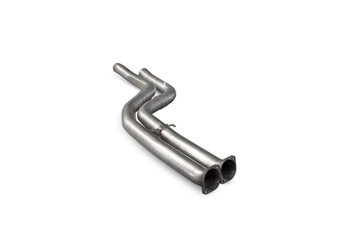 Link Pipe