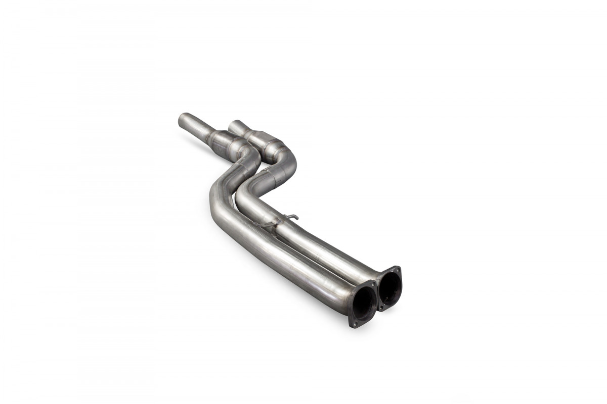 Link Pipe