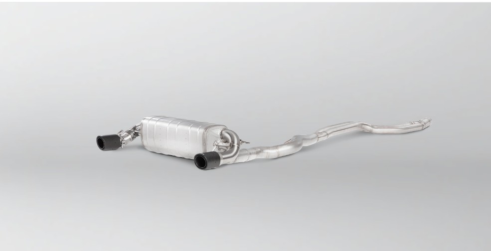 Link Pipe