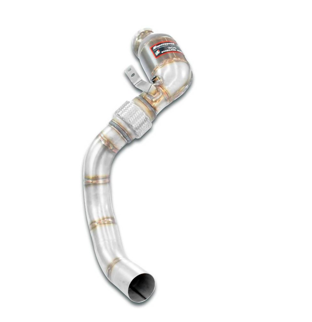 Downpipe