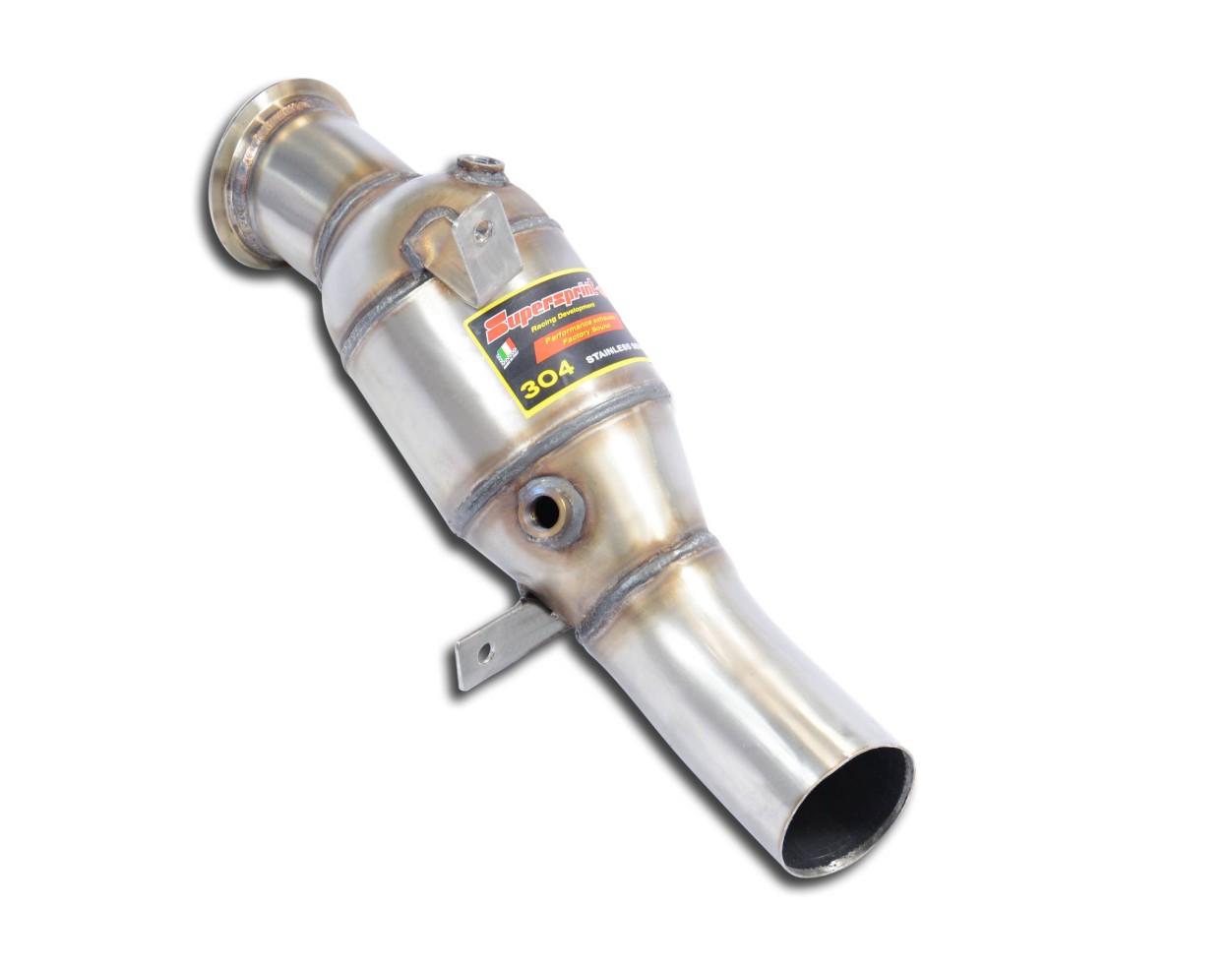 Downpipe