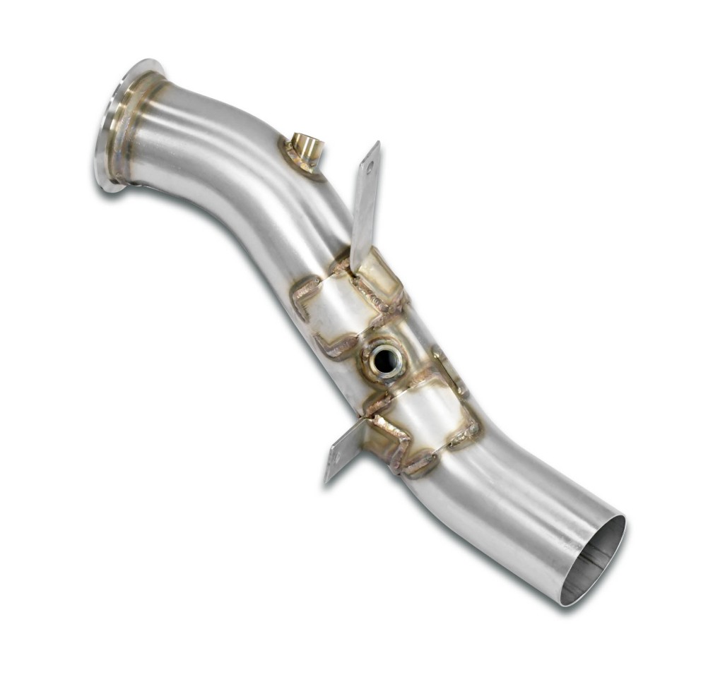 Downpipe