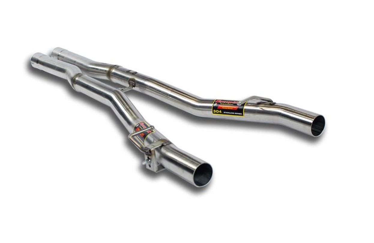 Link Pipe