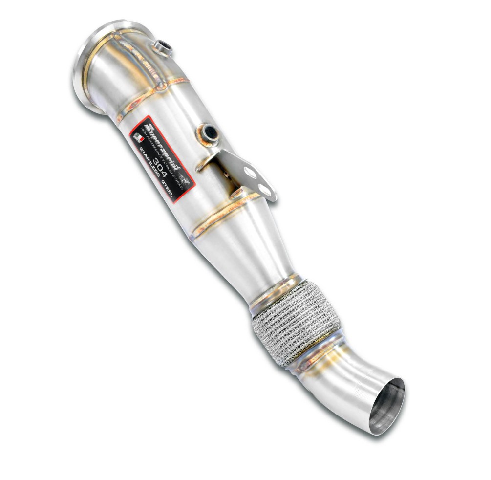 Downpipe