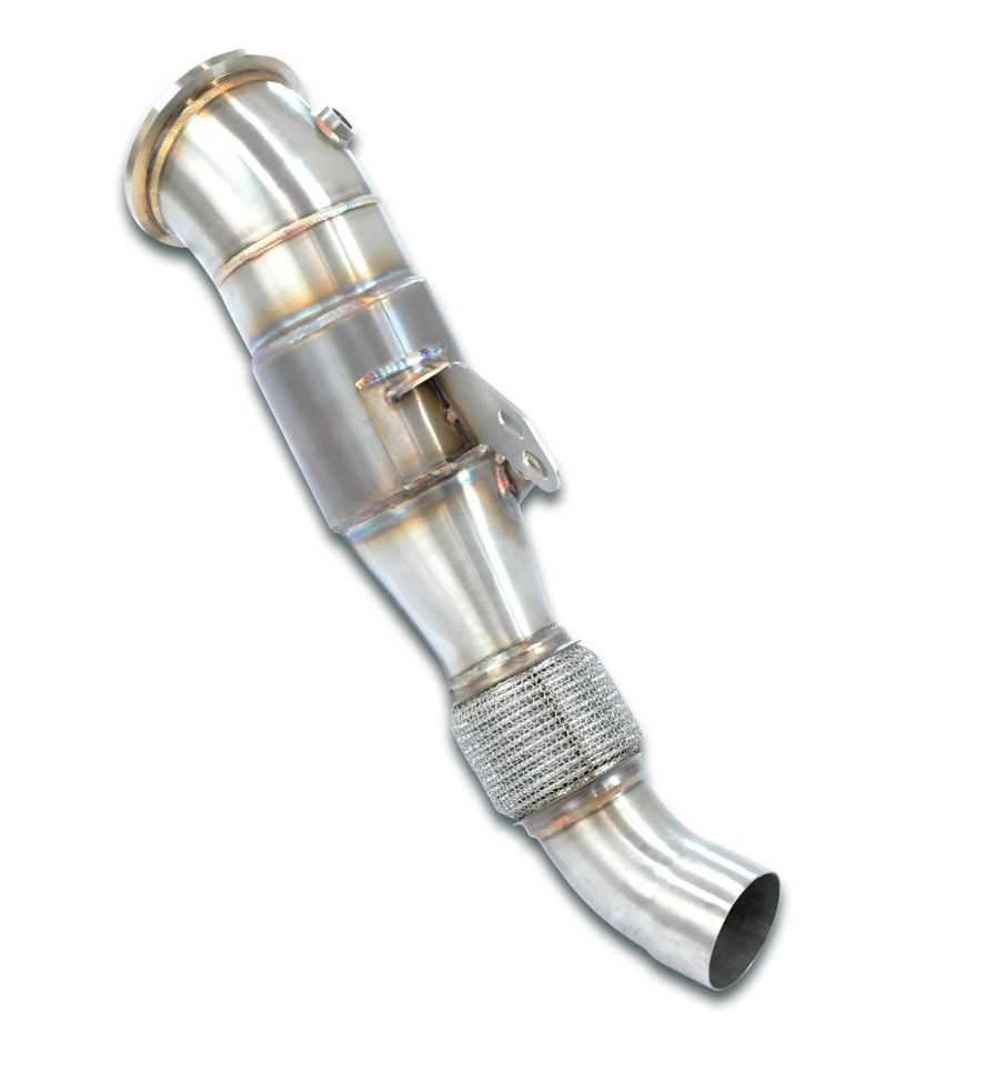 Downpipe