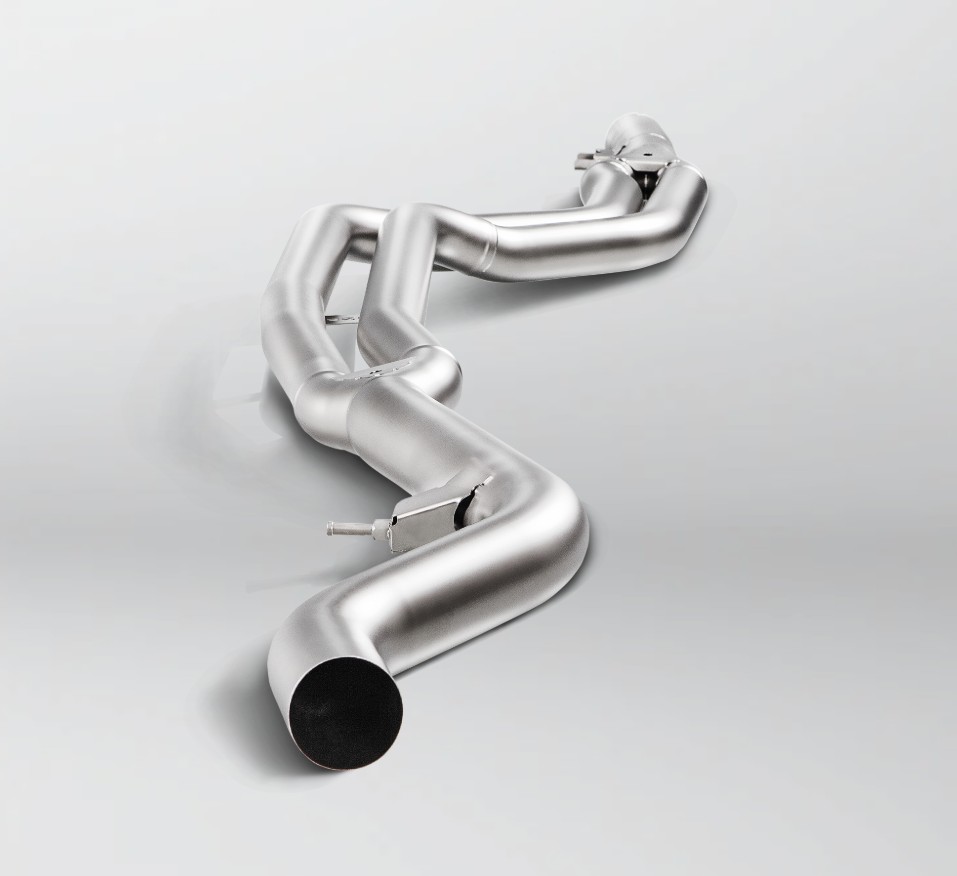 Link Pipe