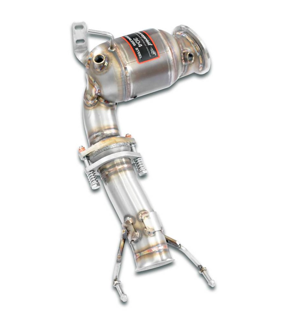 Downpipe