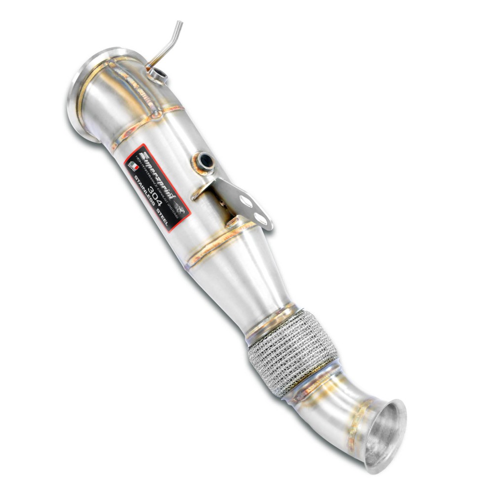 Downpipe