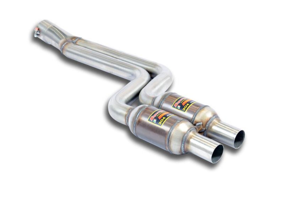 Downpipe