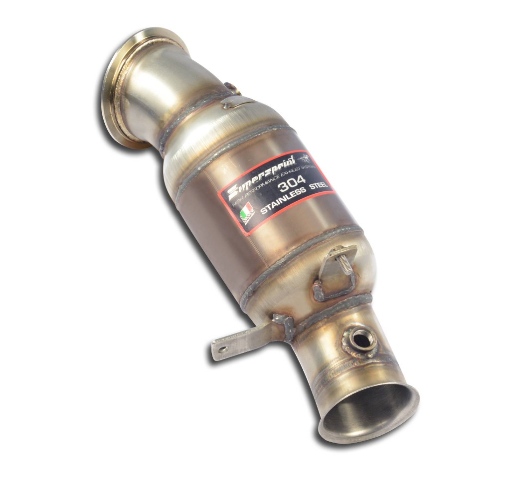 Downpipe