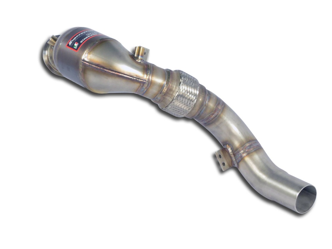Downpipe