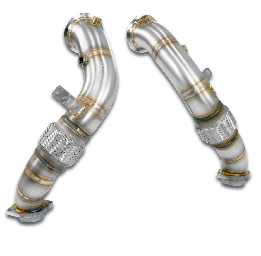 Downpipe