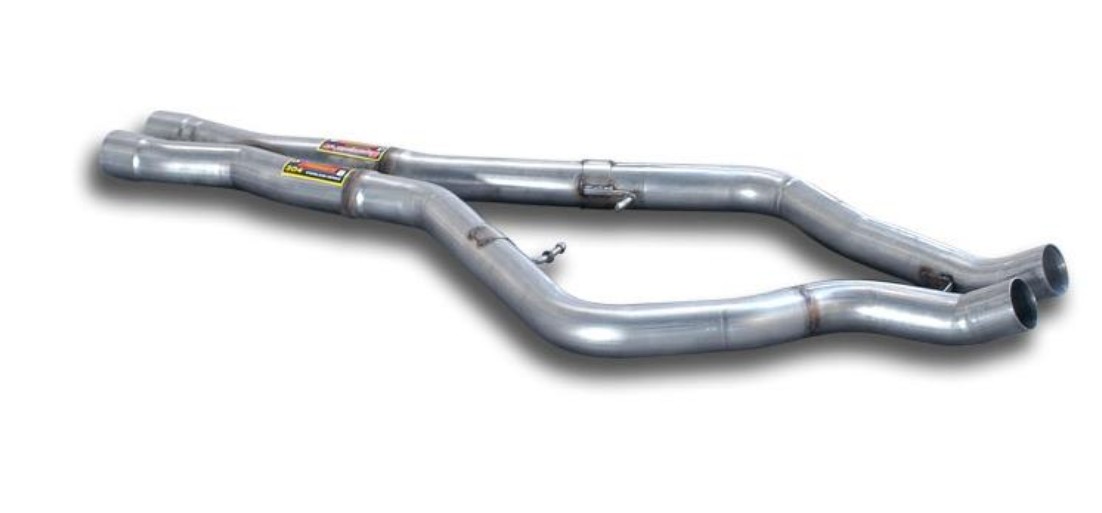 Link Pipe