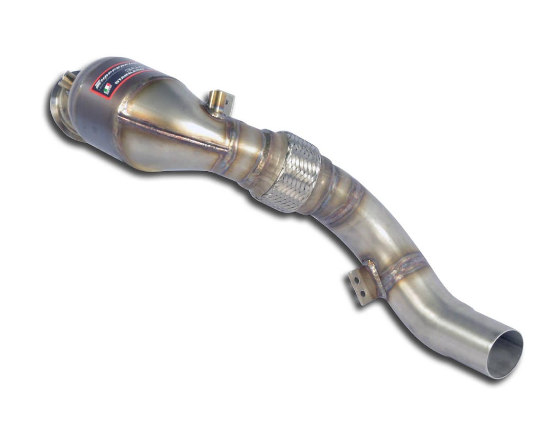 Downpipe