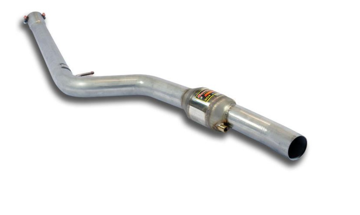 Downpipe