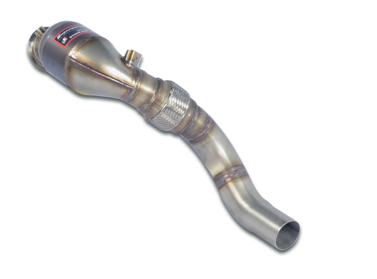 Downpipe