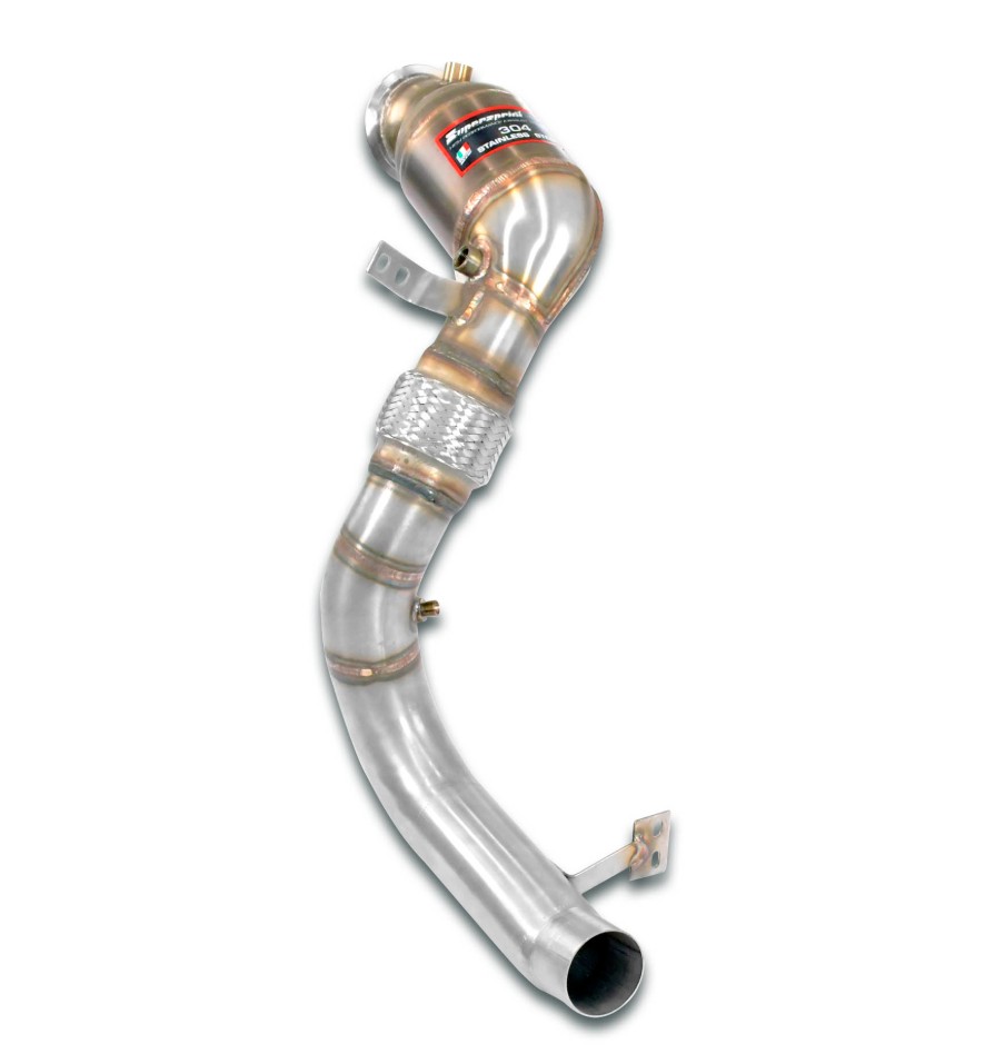 Downpipe