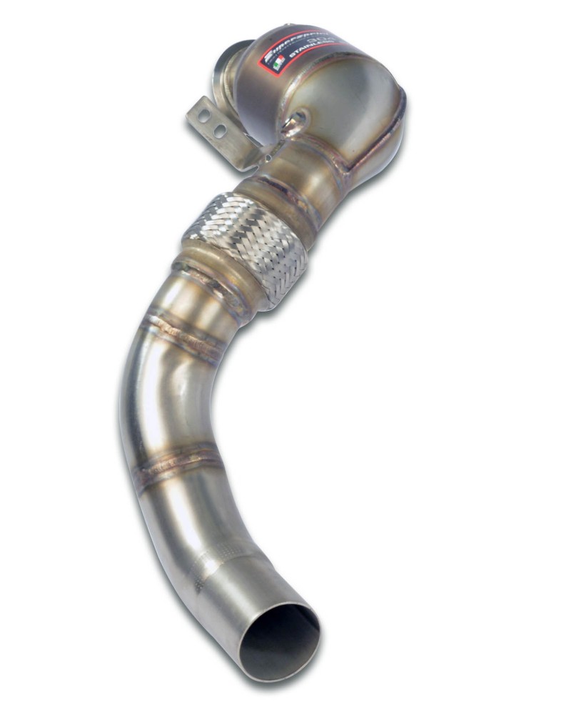 Downpipe