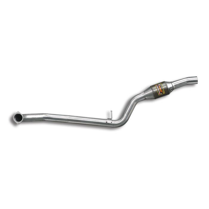 Downpipe