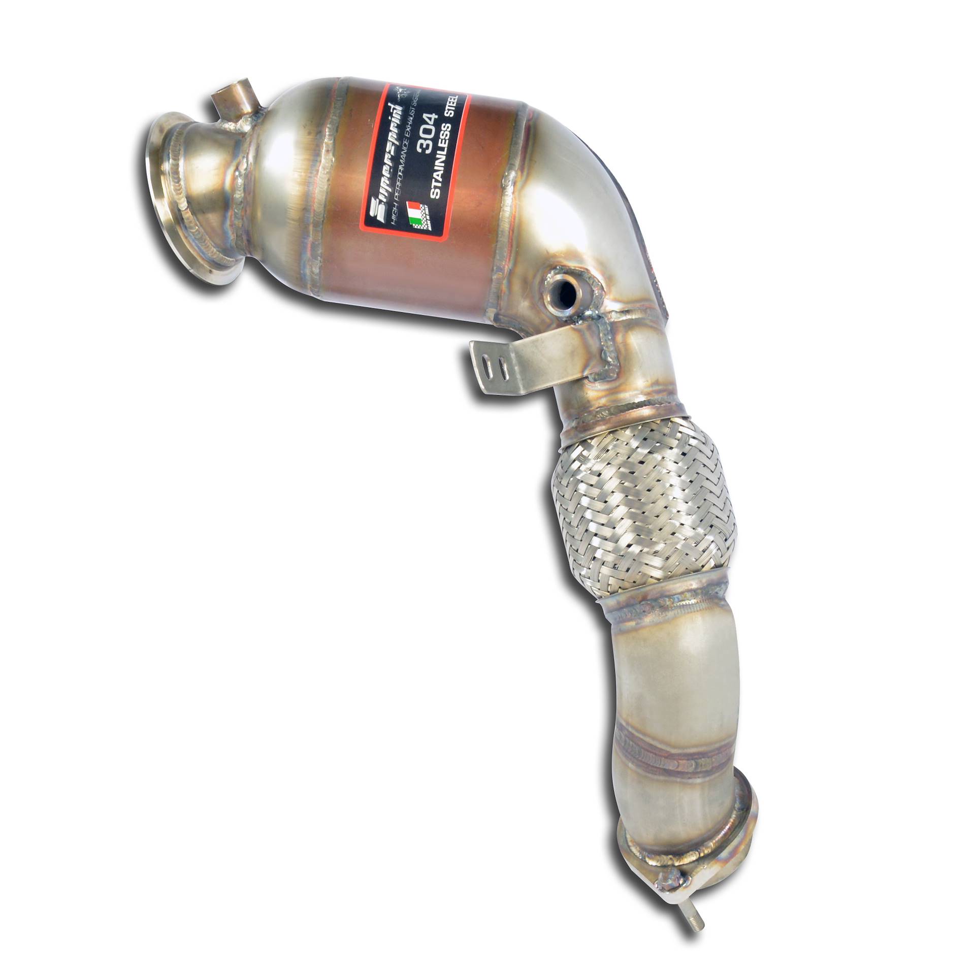 Downpipe