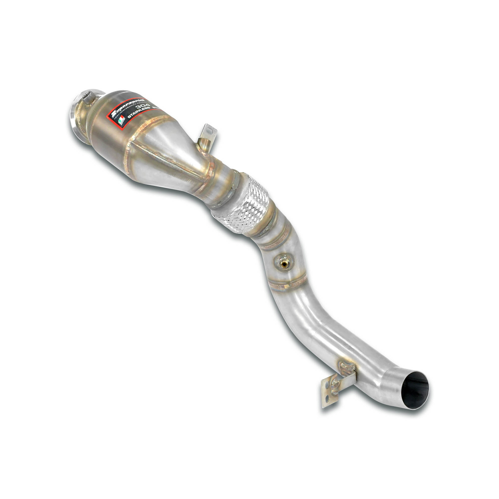 Downpipe