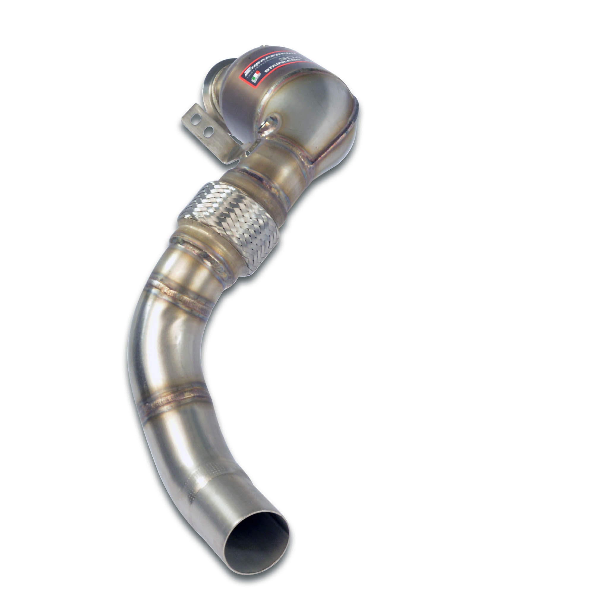 Downpipe