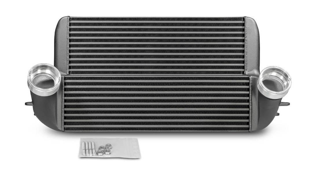 Intercooler