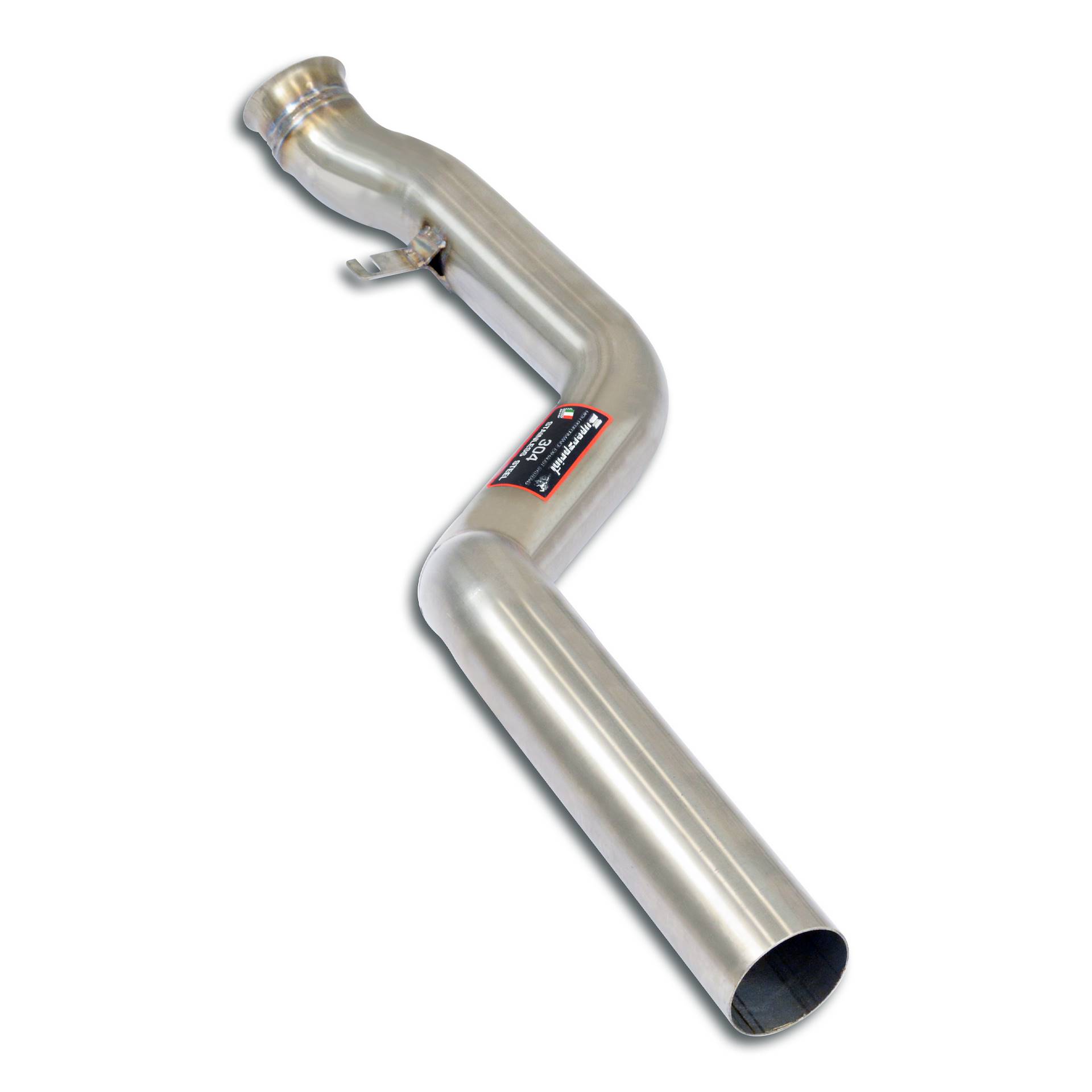 Link Pipe