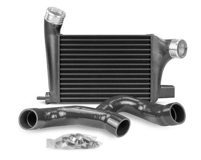 Intercooler