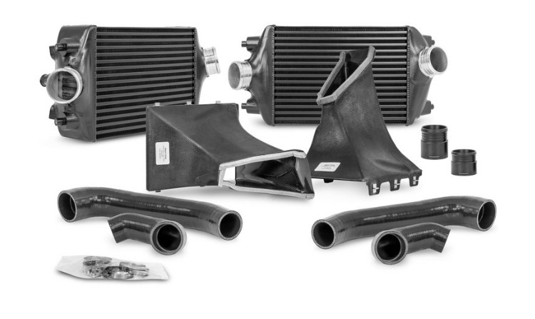 Intercooler