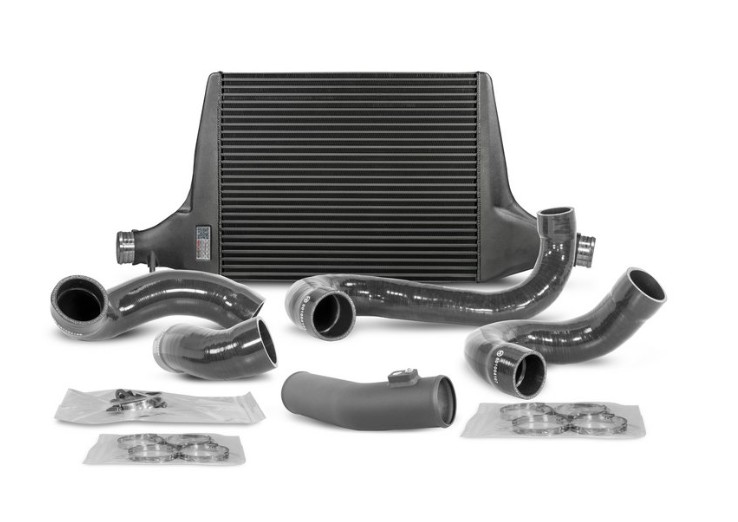 Intercooler