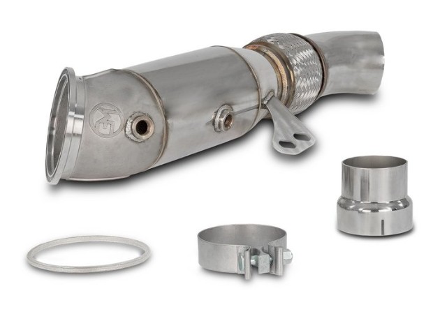 Downpipe