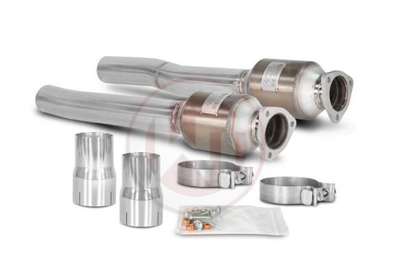 Downpipe