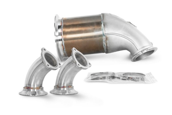 Downpipe