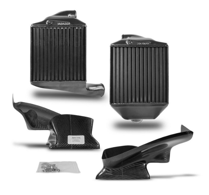 Intercooler