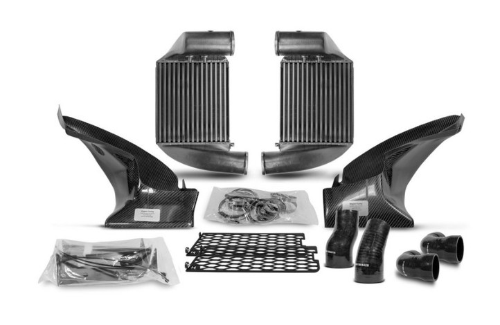 Intercooler