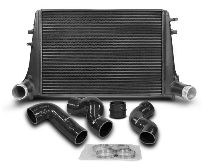 Intercooler