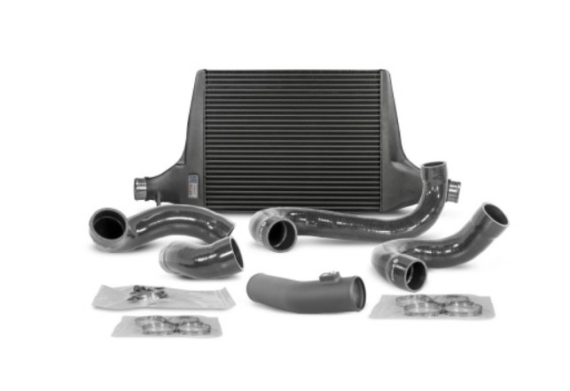 Intercooler