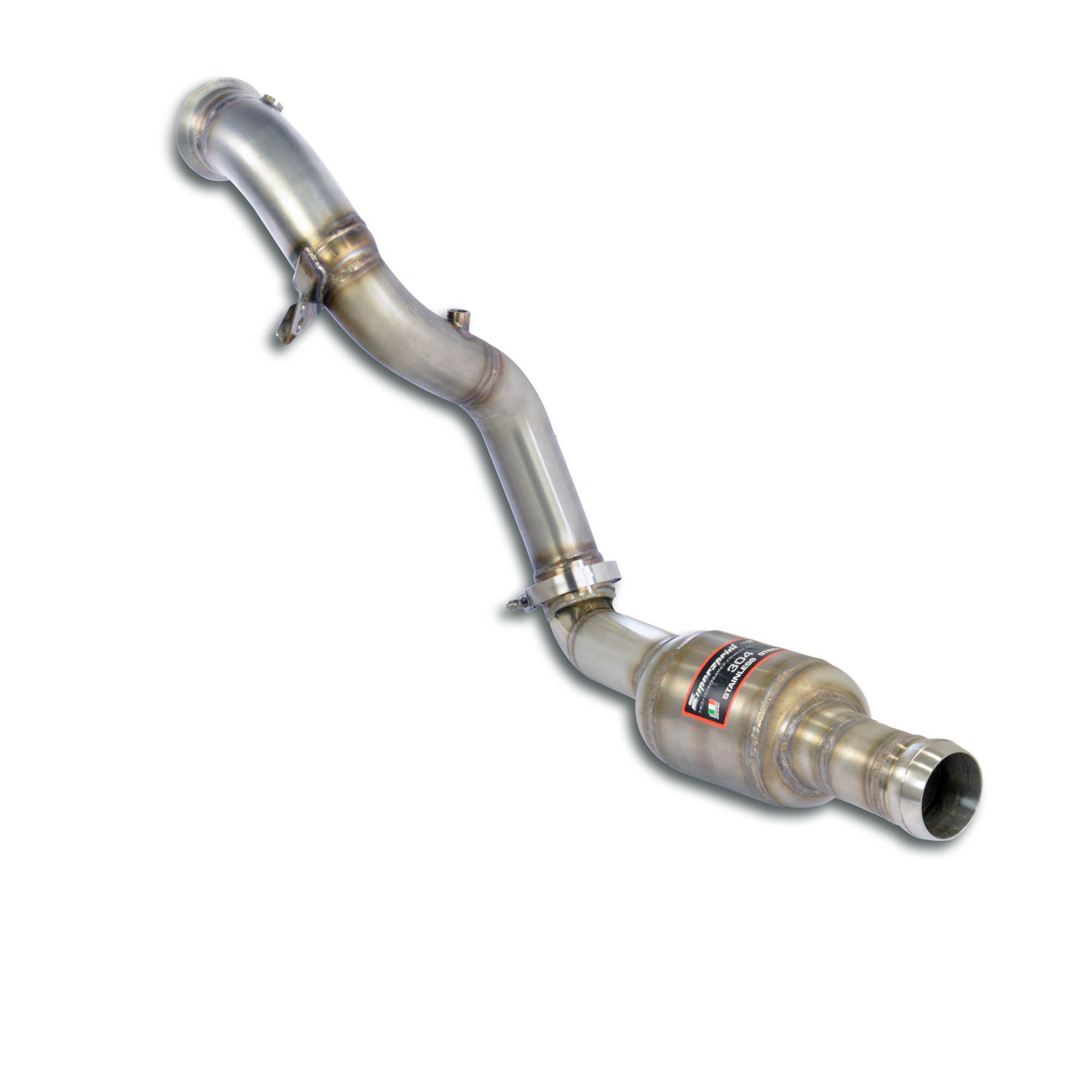 Downpipe