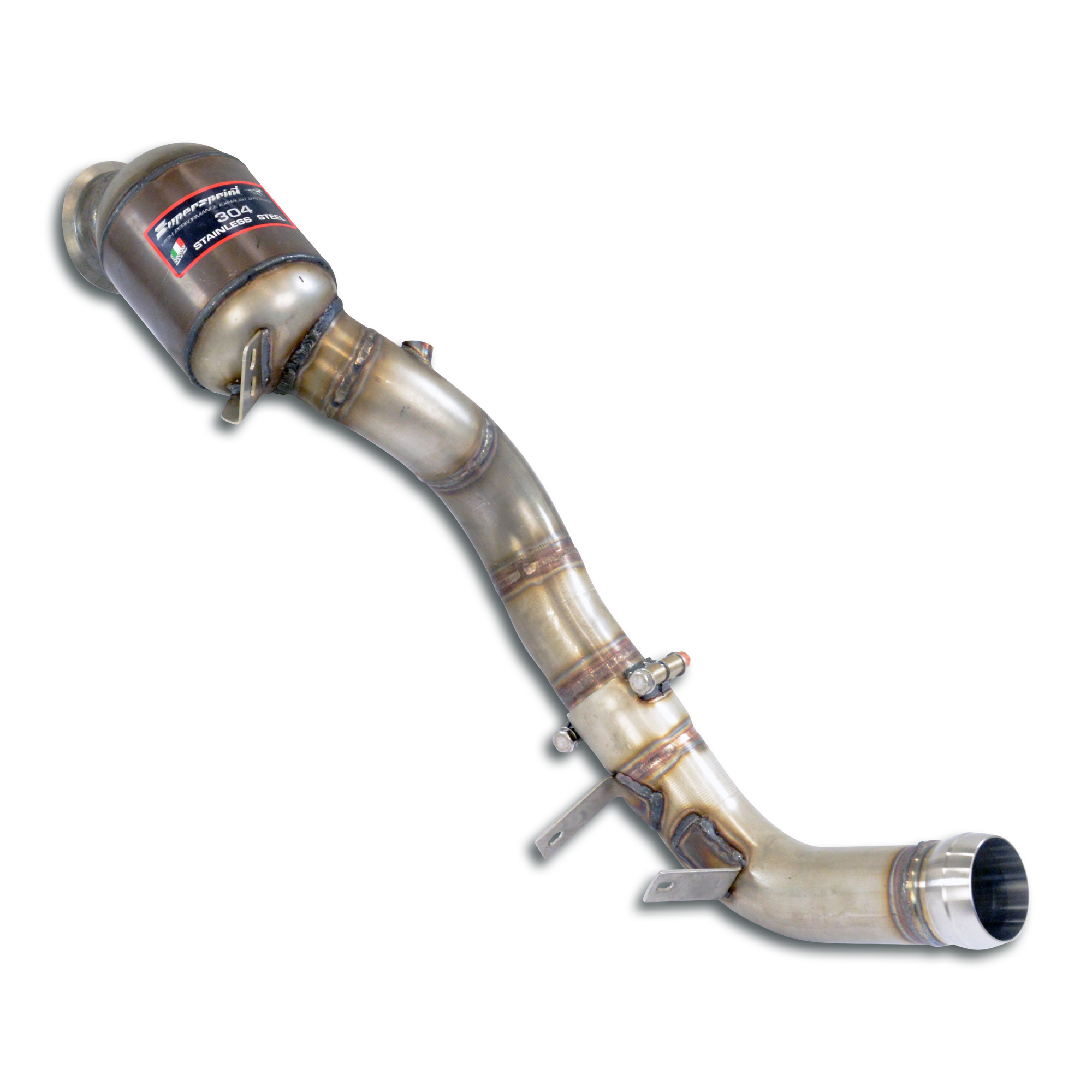 Downpipe