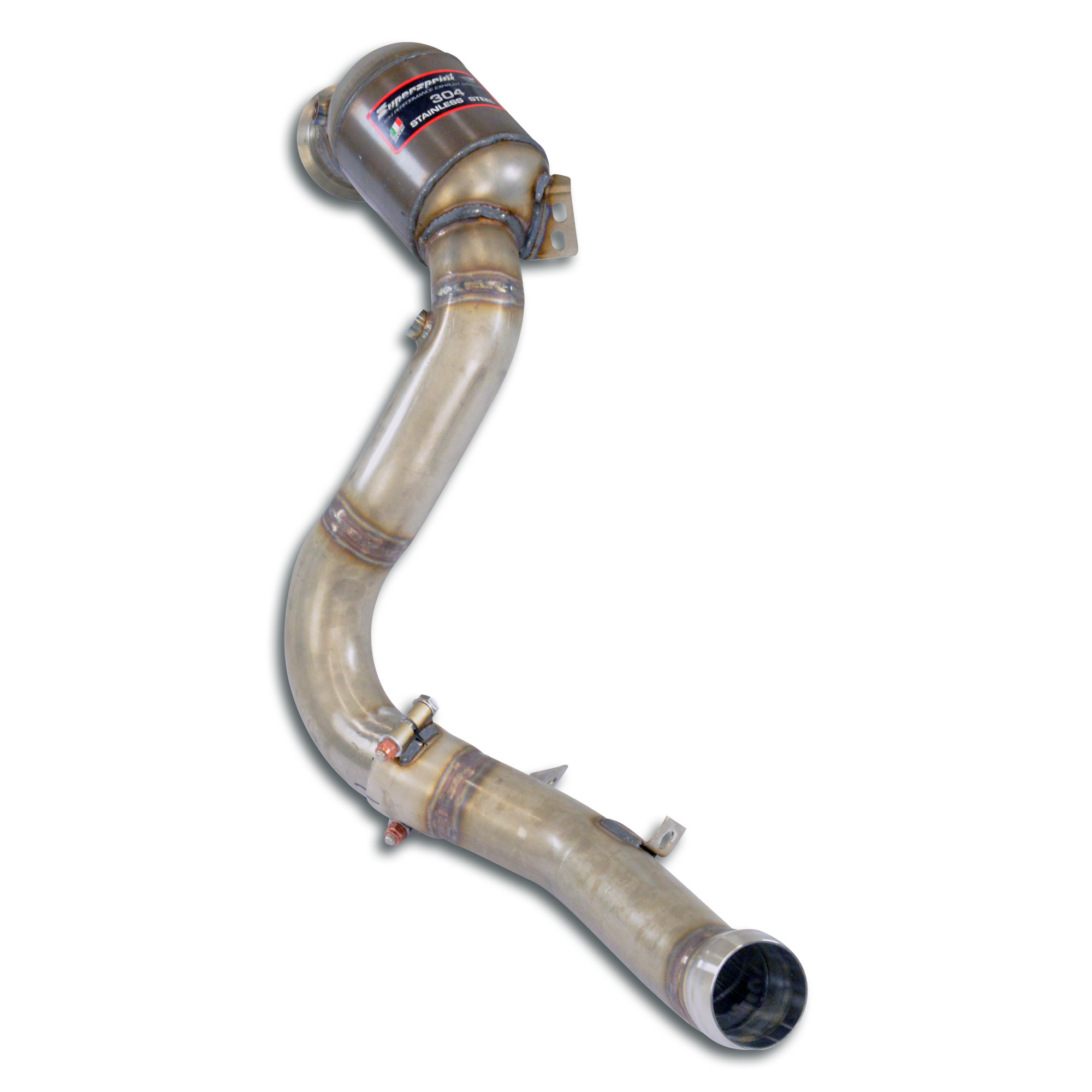 Downpipe