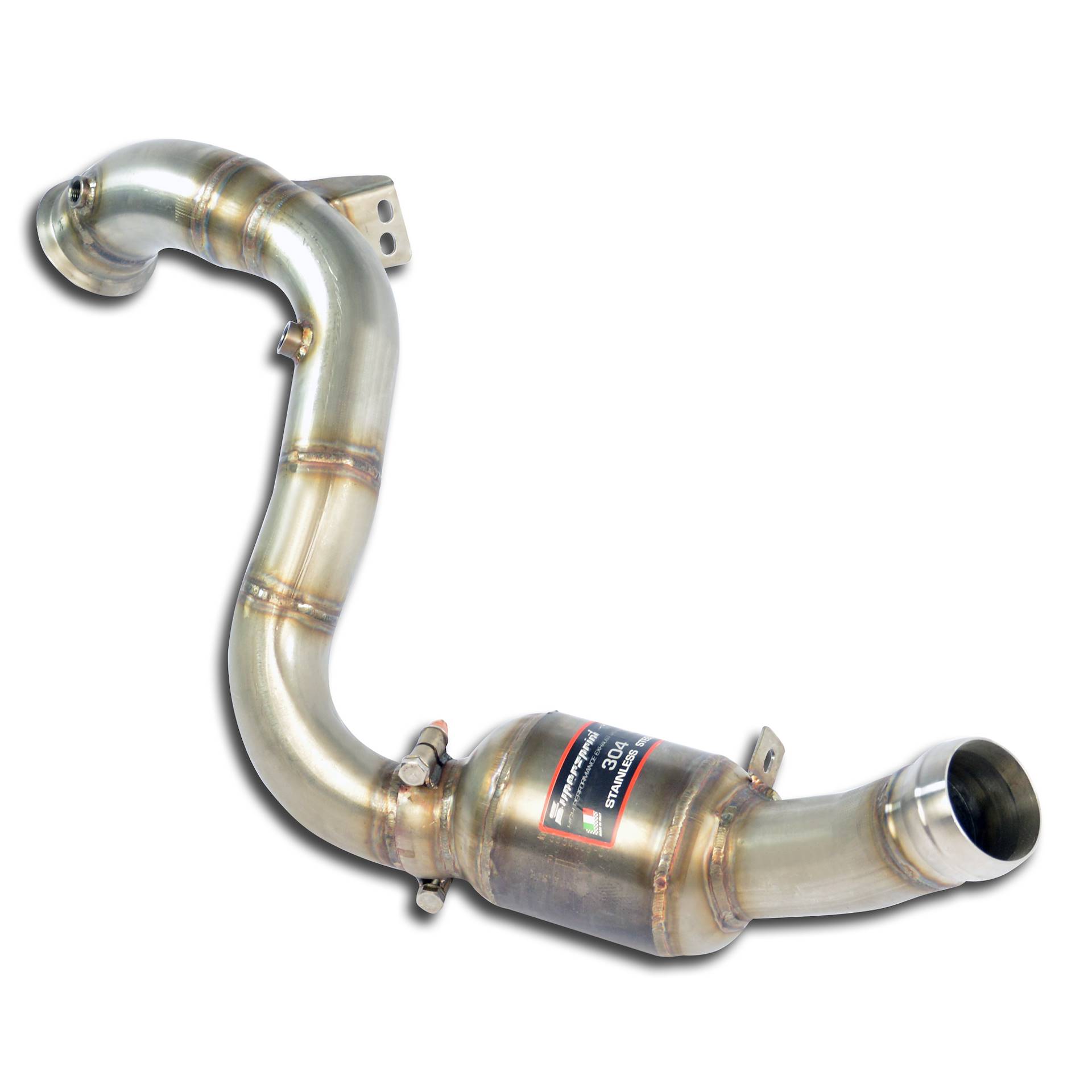 Downpipe